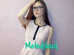 Melodiloud