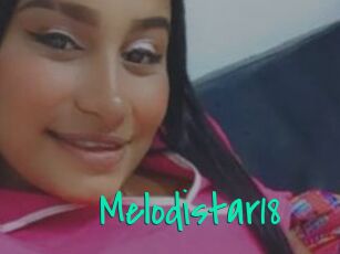 Melodistar18