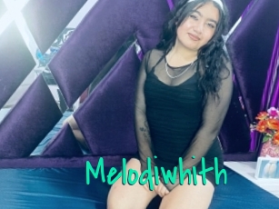 Melodiwhith