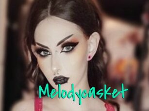 Melodycasket