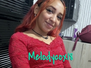 Melodycox18