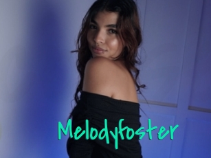 Melodyfoster