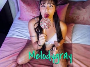 Melodygray