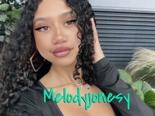 Melodyjonesy