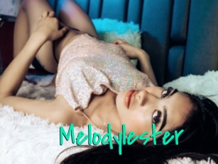 Melodylester