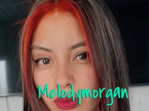 Melodymorgan