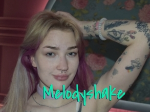 Melodyshake