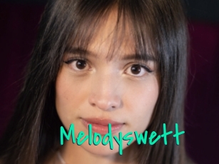 Melodyswett