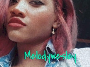 Melodywesley
