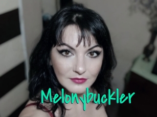 Melonybuckler