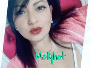 Melyhot