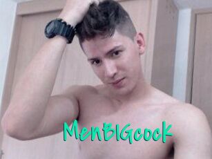 MenBIGcock