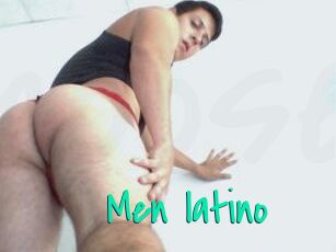 Men_latino