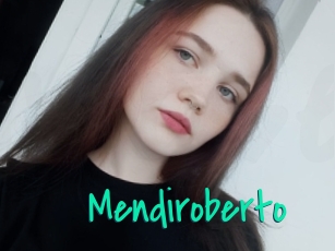 Mendiroberto