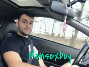 Mensexboy