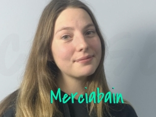 Merciabain