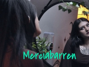 Merciabarren