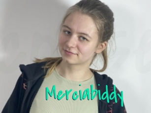 Merciabiddy