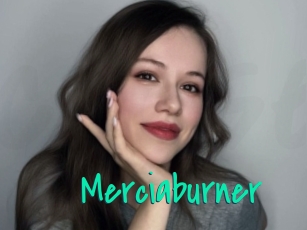 Merciaburner