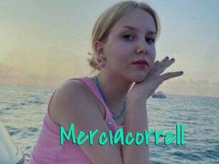 Merciacorrell