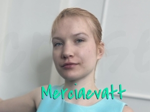 Merciaevatt