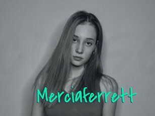 Merciaferrett