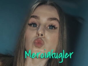 Merciafugler