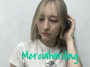 Merciaharding