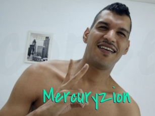 Mercuryzion