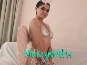 Mercyntatis