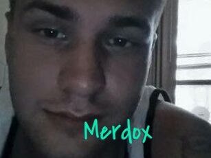 Merdox