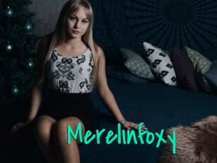 Merelinfoxy