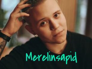 Merelinsapid