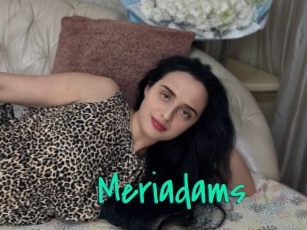 Meriadams