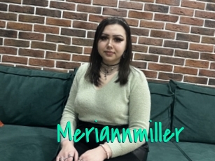 Meriannmiller