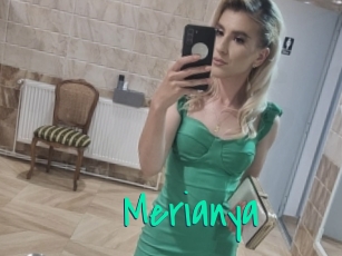 Merianya