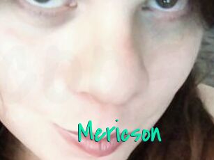 Mericson