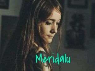 Meridalu