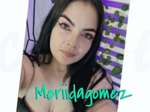 Meriidagomez