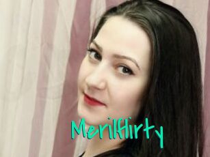 Merilflirty