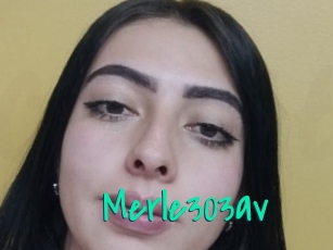 Merle303av
