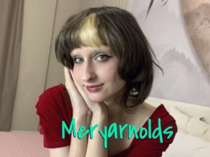 Meryarnolds