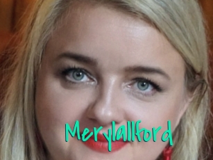 Merylallford