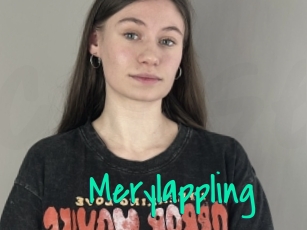 Merylappling