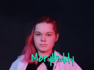 Merylbiddy