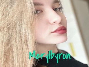 Merylbyron