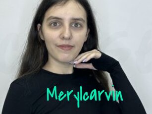 Merylcarvin