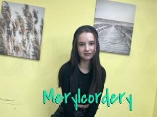 Merylcordery