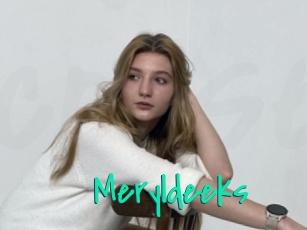 Meryldeeks