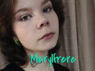 Merylfrere